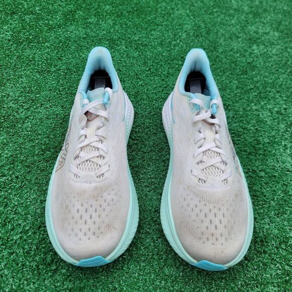 Hoka One One Mach 6 - Women's running shoes - Size 9B - Picture 4 of 11